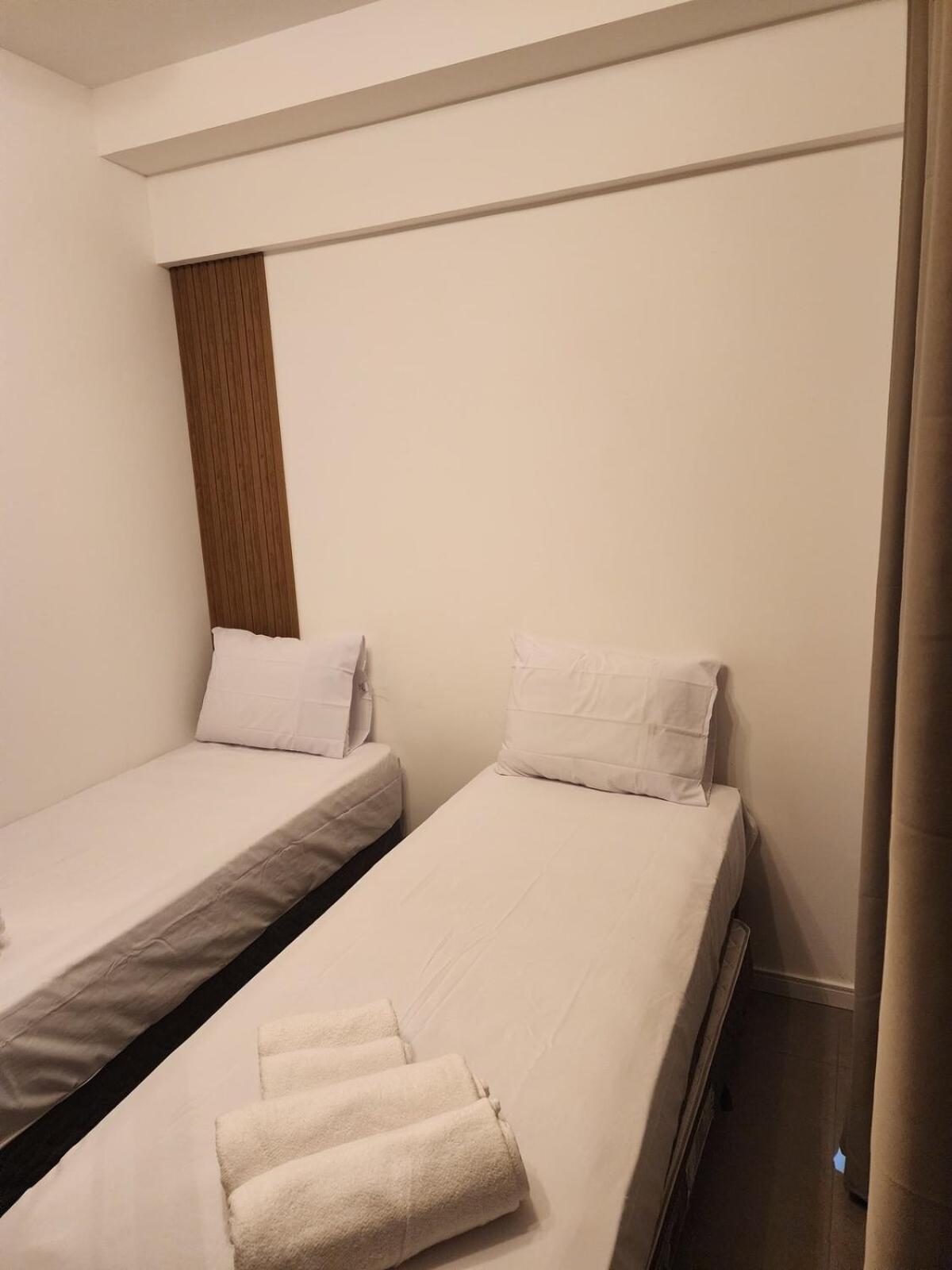 Apartment Apollo *
