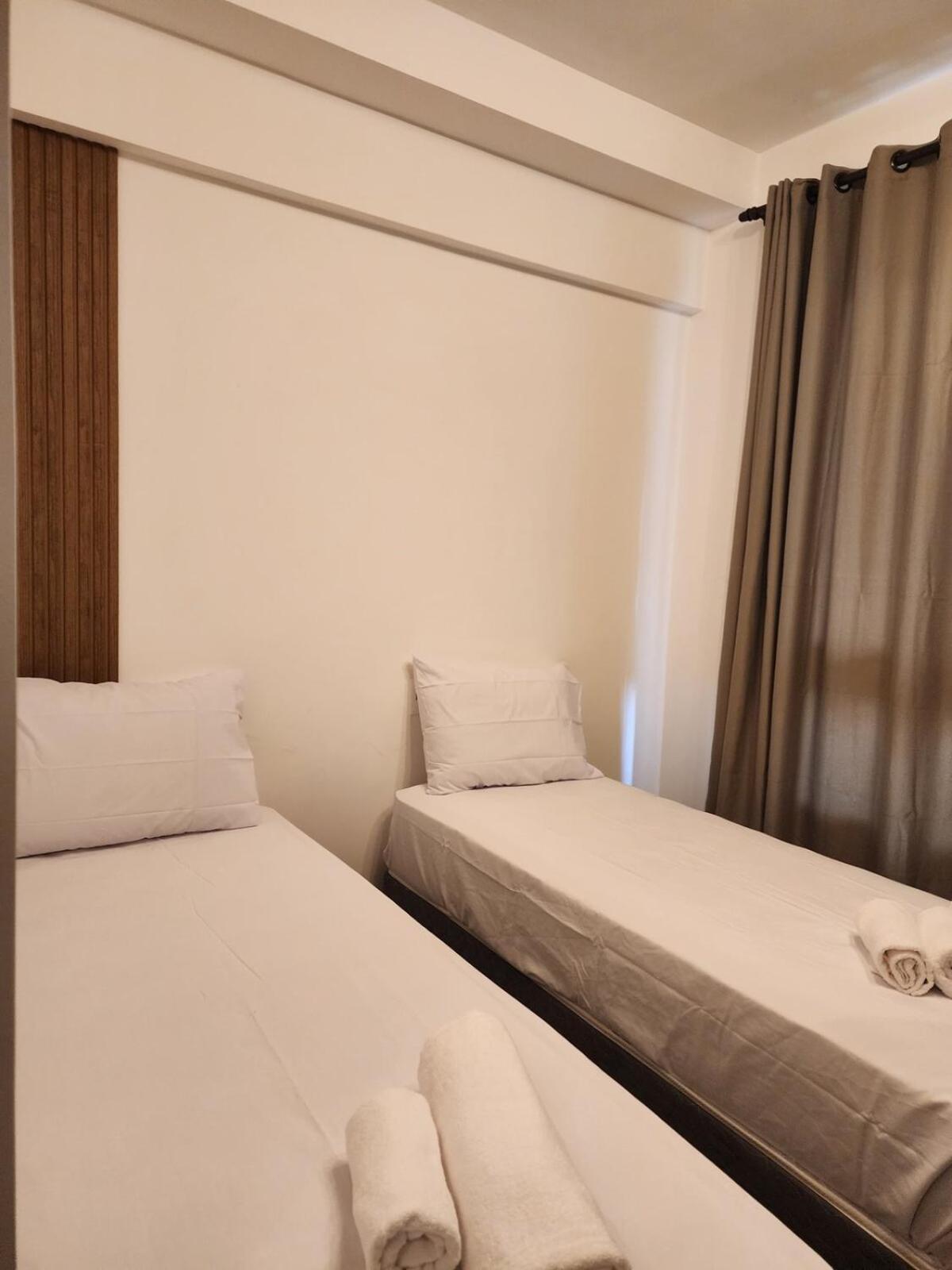 Apollo Apartment