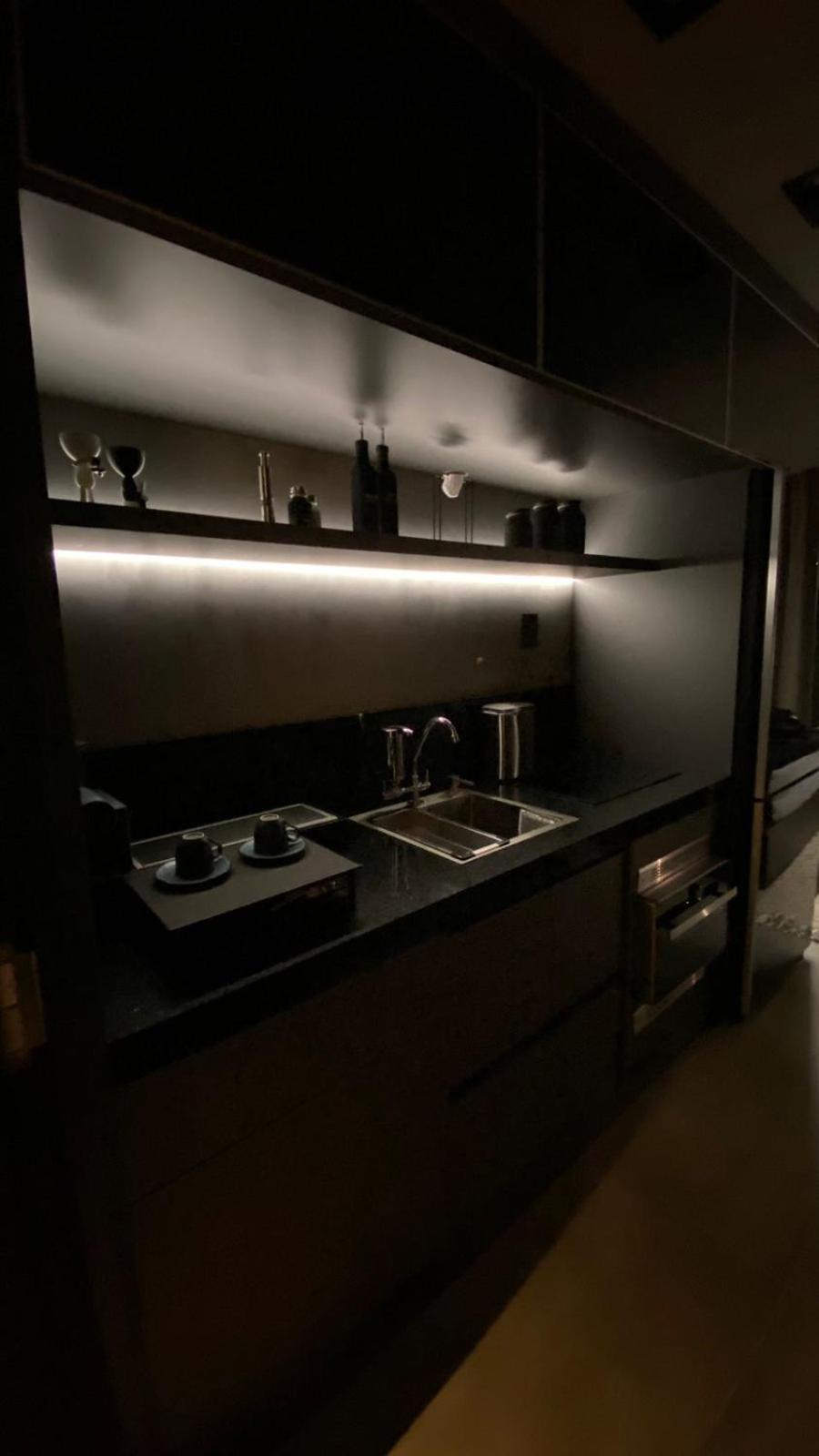 Com Design Sofisticado Moema Apartamento *