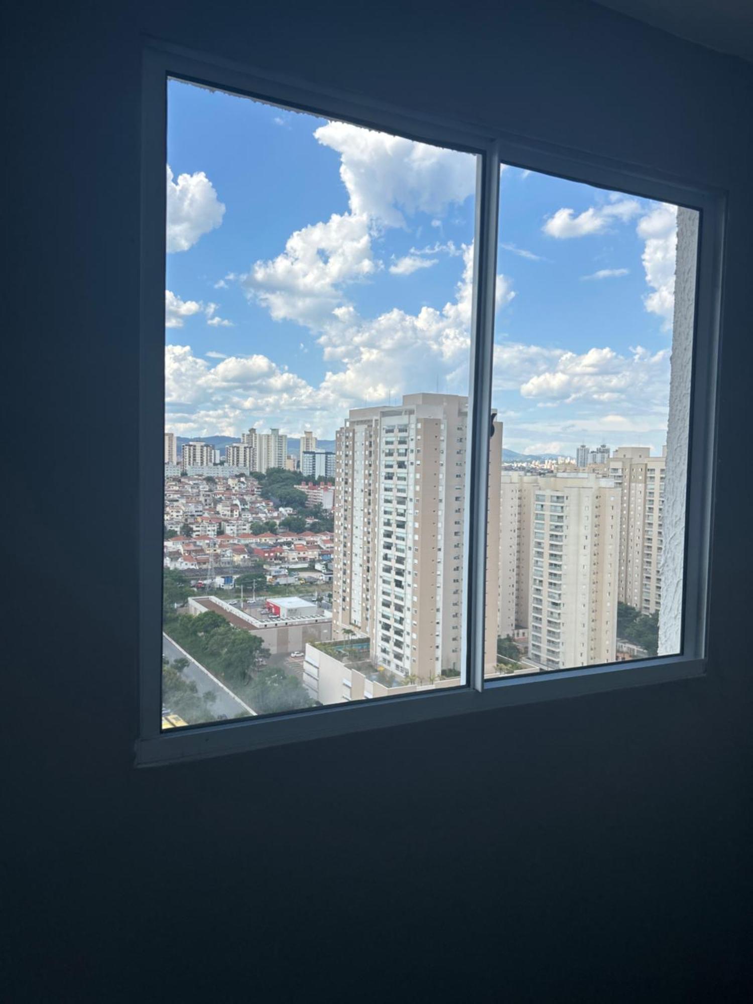 Barra Funda Apartment Sao Paulo