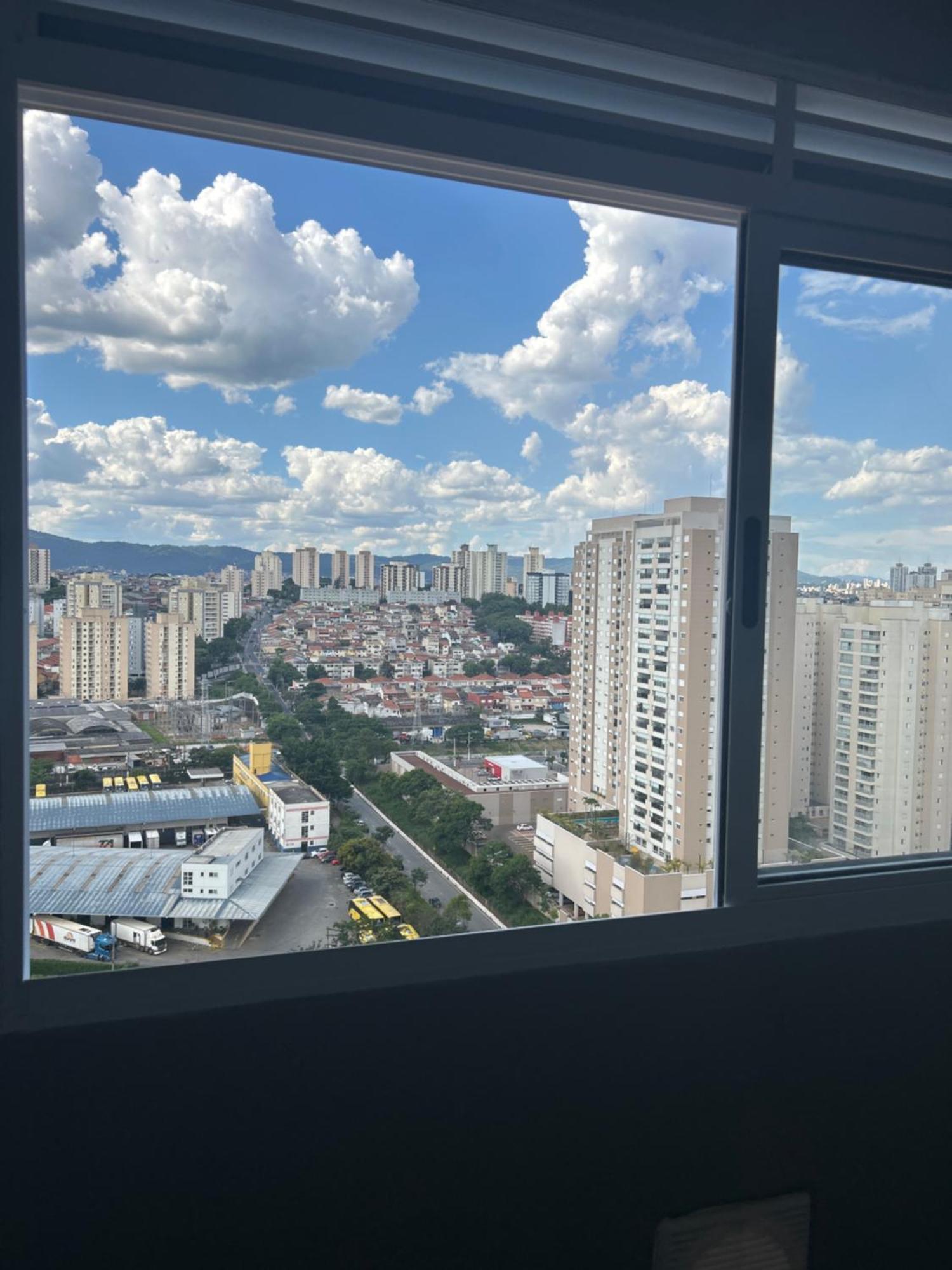 Barra Funda Apartment Sao Paulo