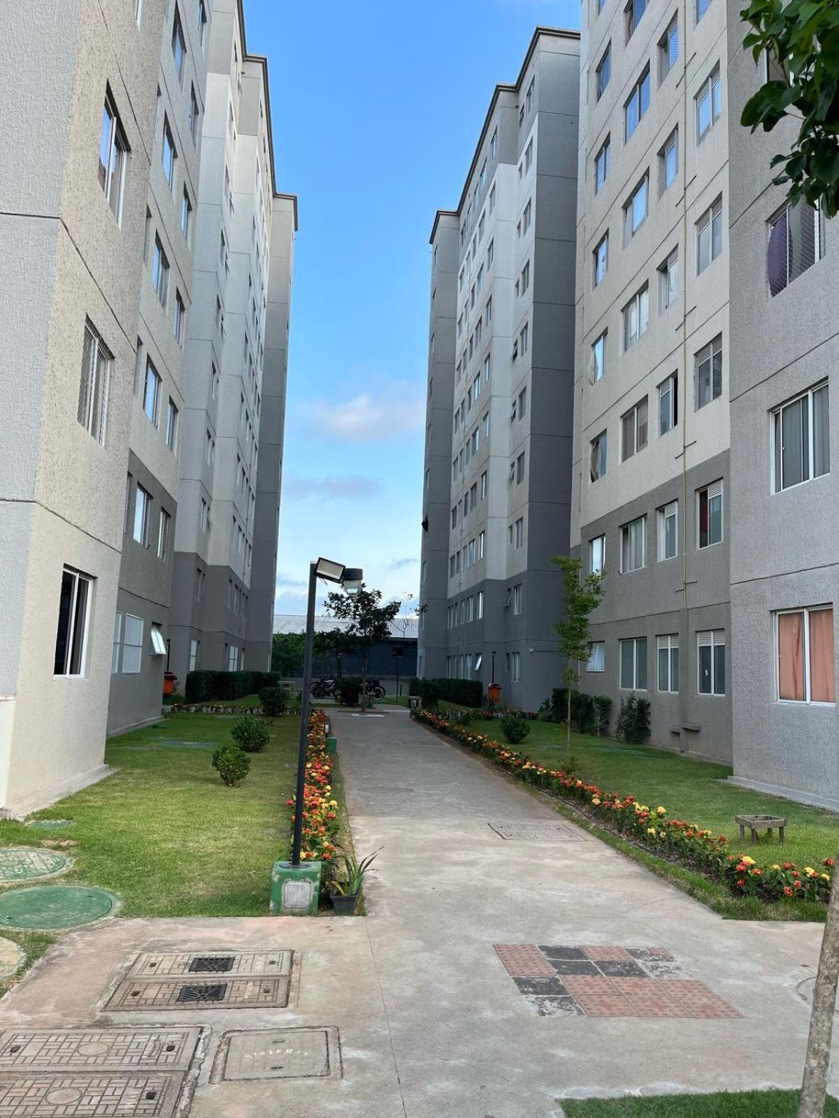 Apartamento Ao Lado Do Autodromo