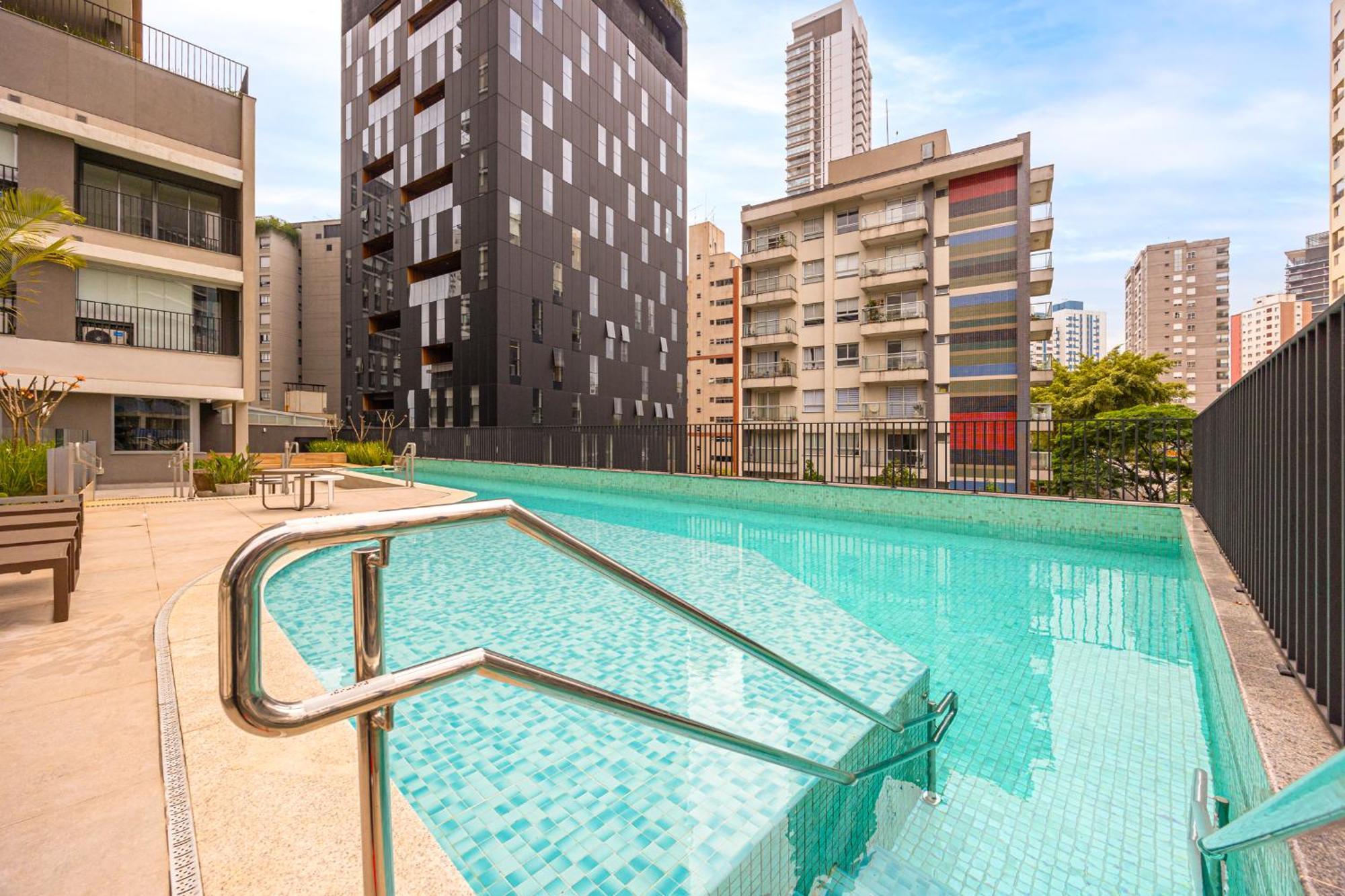 Easy Star - Charmoso A Poucos Metros Da Estacao Sumare - Op01i *