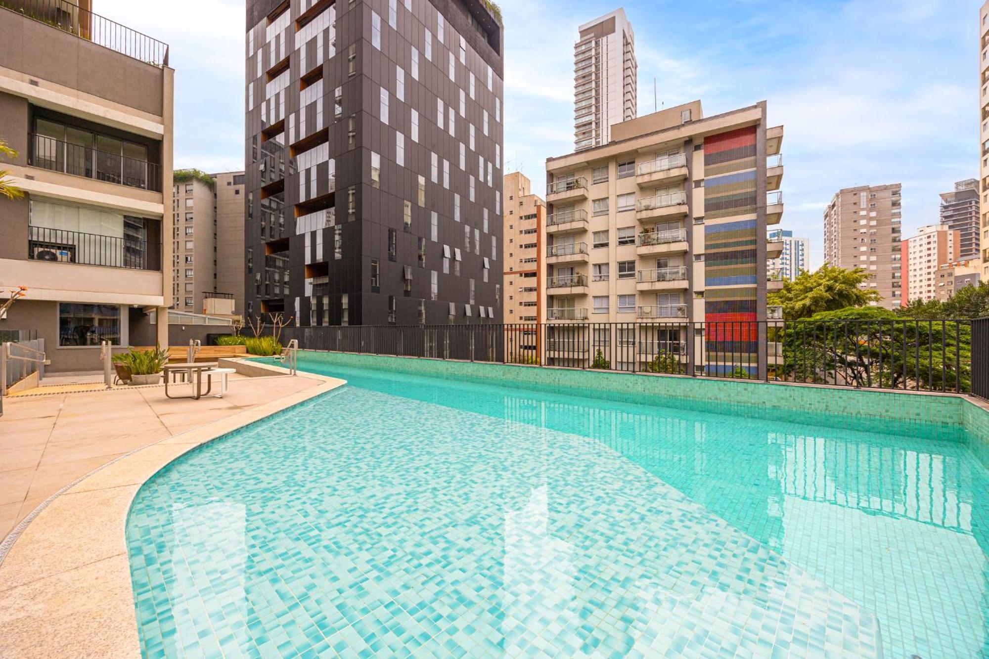 Easy Star - Charmoso A Poucos Metros Da Estacao Sumare - Op01i