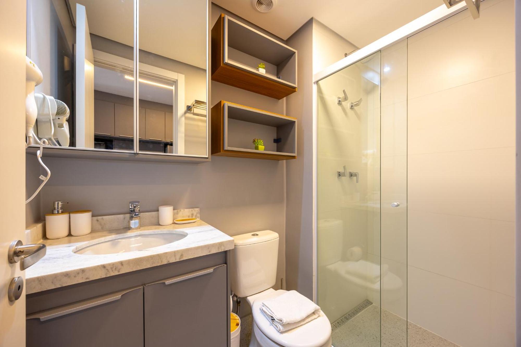 Apartamento Easy Star - Charmoso A Poucos Metros Da Estacao Sumare - Op01i São Paulo