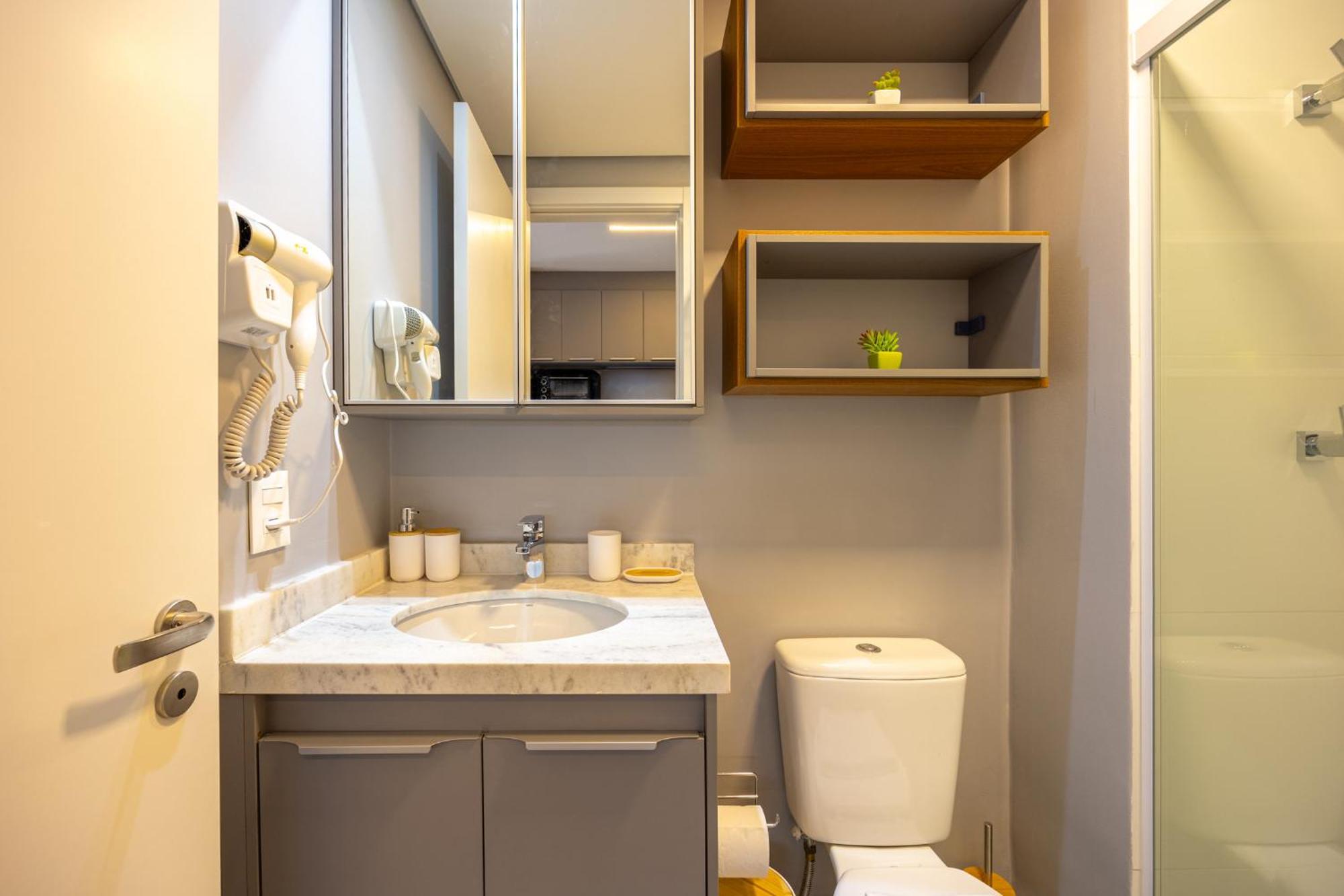 Apartamento Easy Star - Charmoso A Poucos Metros Da Estacao Sumare - Op01i São Paulo