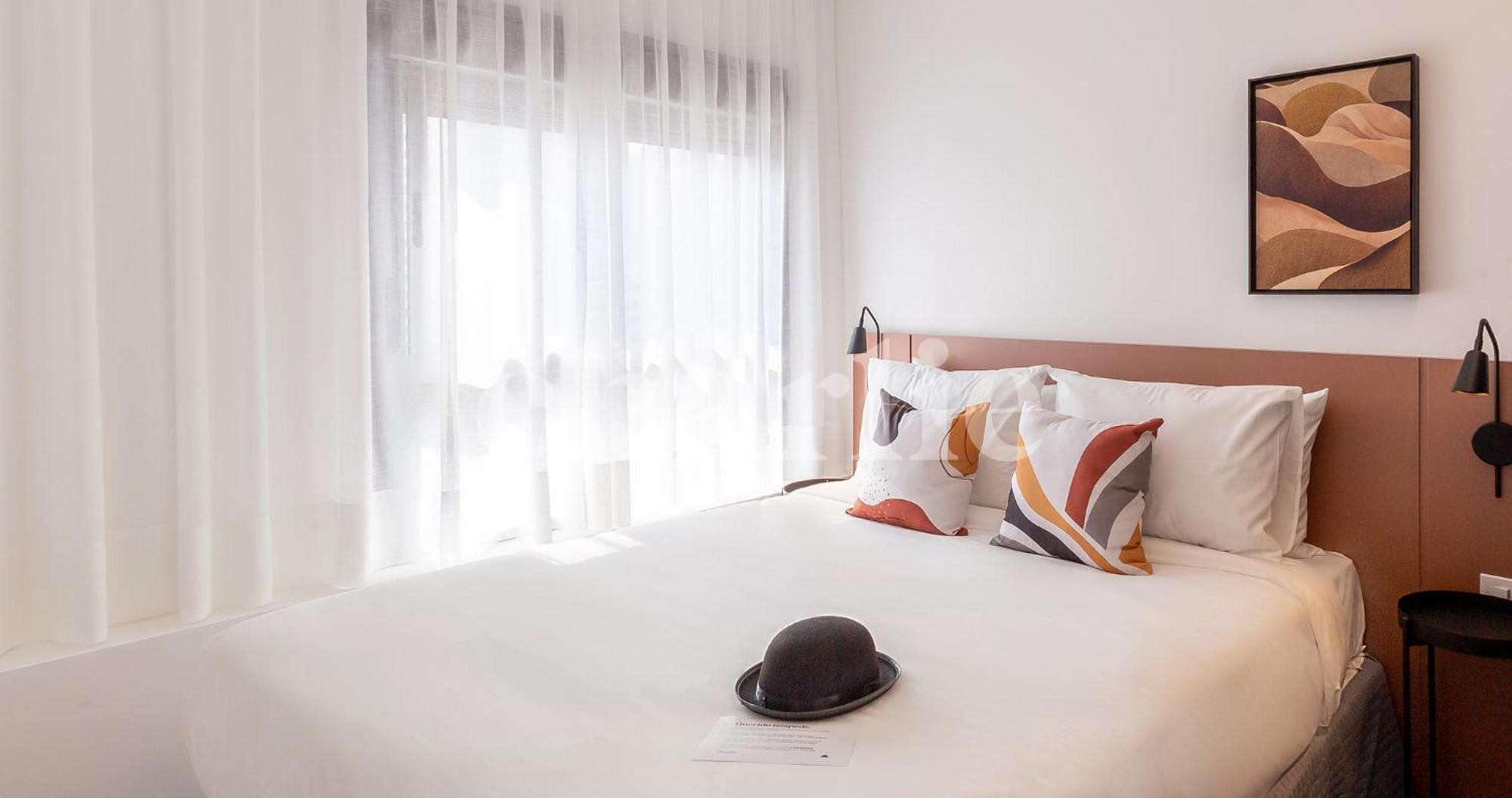Apartamento Charlie Wonder Brooklin São Paulo