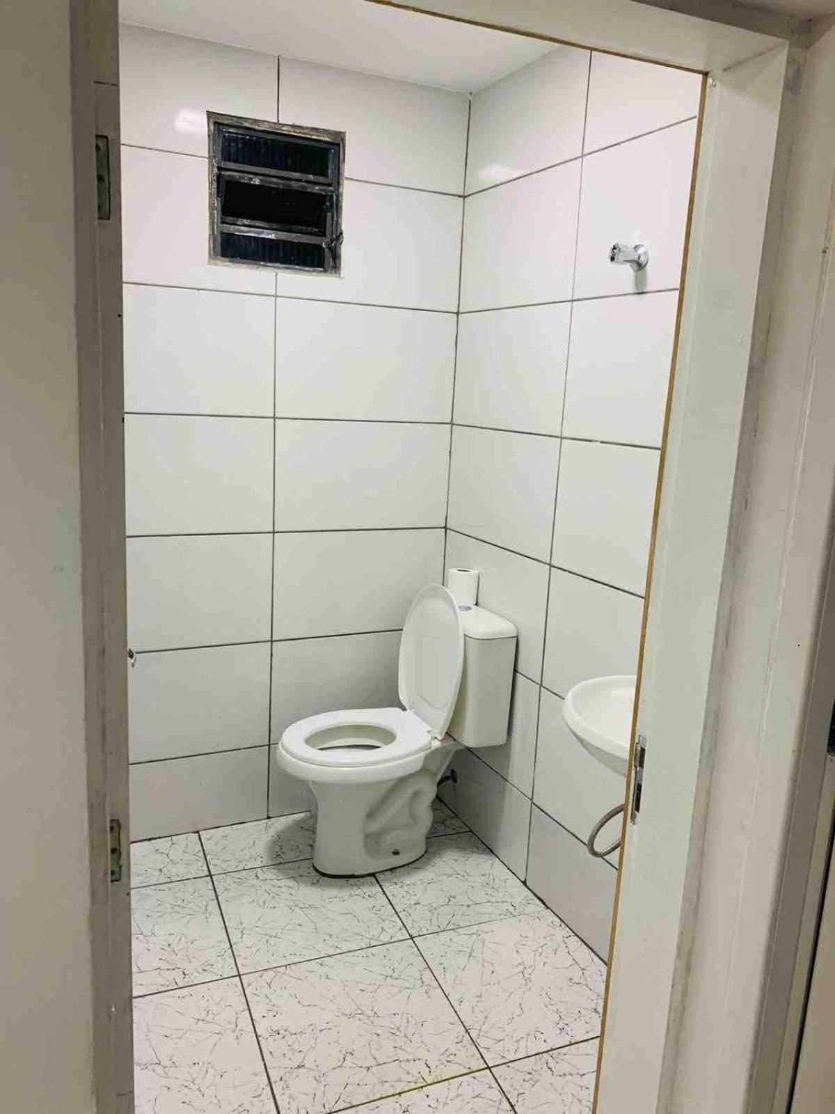Confortavel No Tremembe - Tucuruvi Sp * Sao Paulo