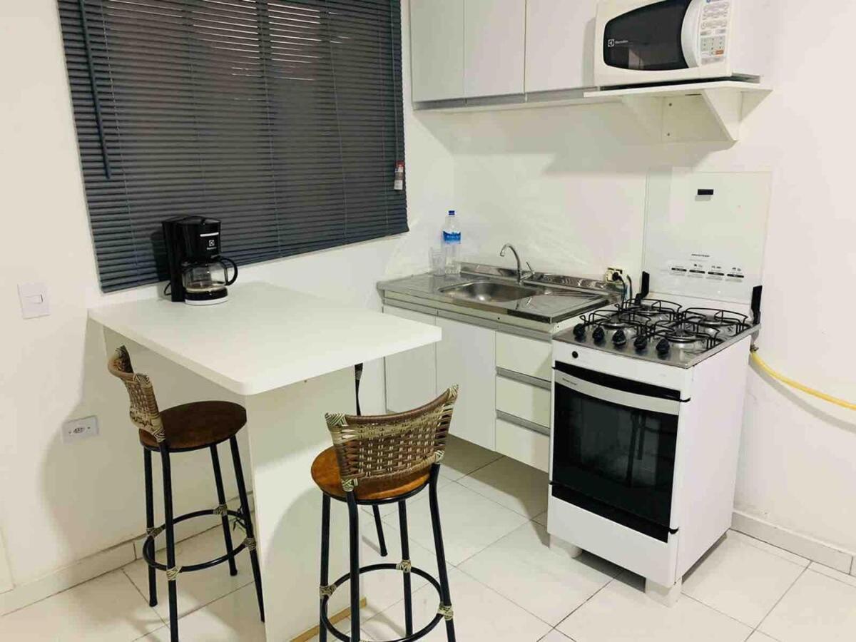 Apartment Confortavel No Tremembe - Tucuruvi Sp *