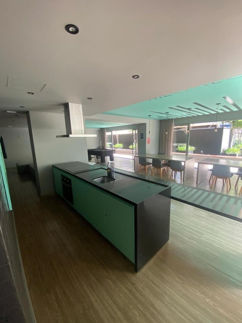 Trevizzo Allianz Parque. Apartment *
