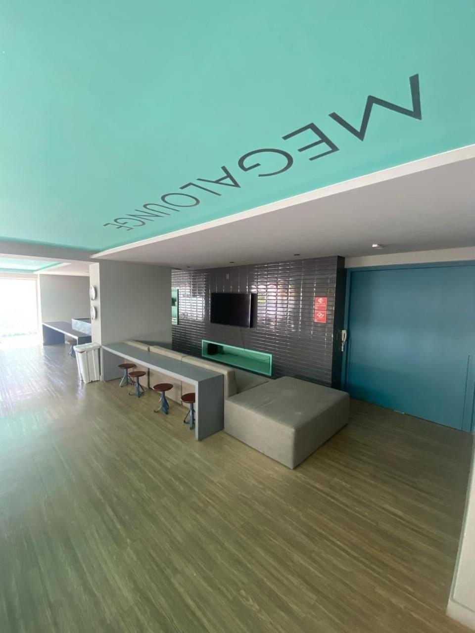 Trevizzo Allianz Parque. Apartment Sao Paulo