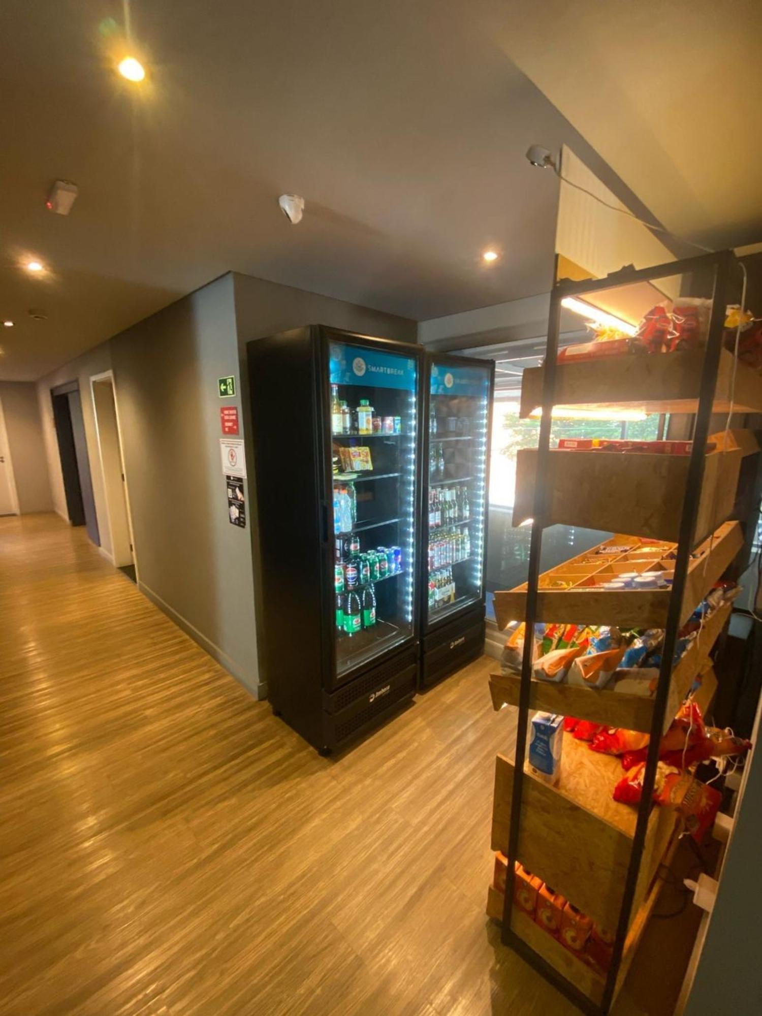 Trevizzo Allianz Parque. Apartment *