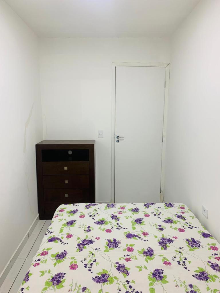 Apartamento Terreo No Bairro Tremembe-sp