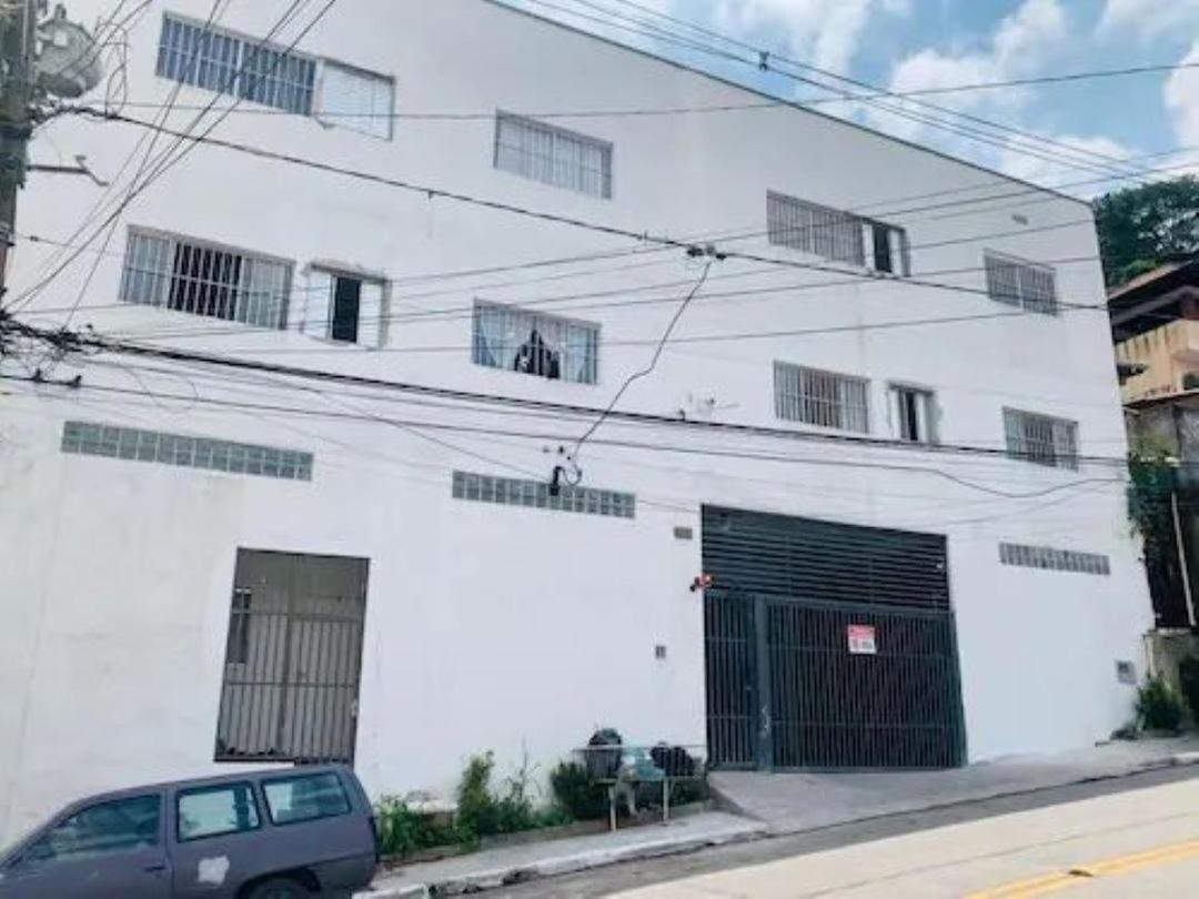 Apartamento Terreo No Bairro Tremembe-sp São Paulo