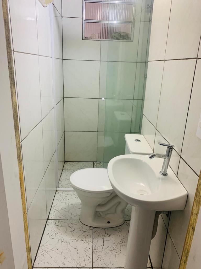 Terreo No Bairro Tremembe-sp Apartamento