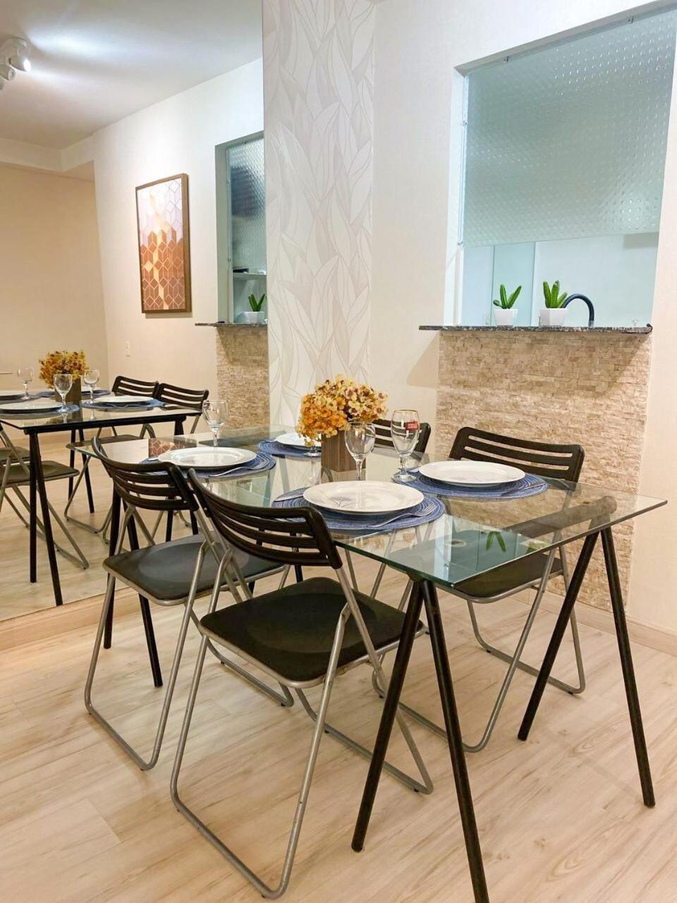 Apartamento Apto Ate 6 Pessoas, Proximo Expo Center Norte Com Estacionamento *