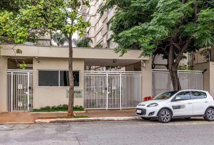 Apartamento Apto Ate 6 Pessoas, Proximo Expo Center Norte Com Estacionamento *