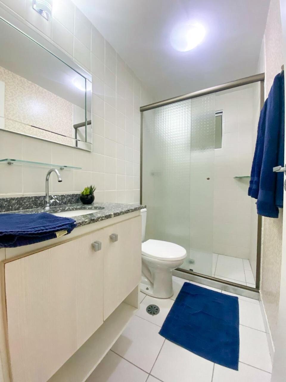 Apto Ate 6 Pessoas, Proximo Expo Center Norte Com Estacionamento Apartamento São Paulo