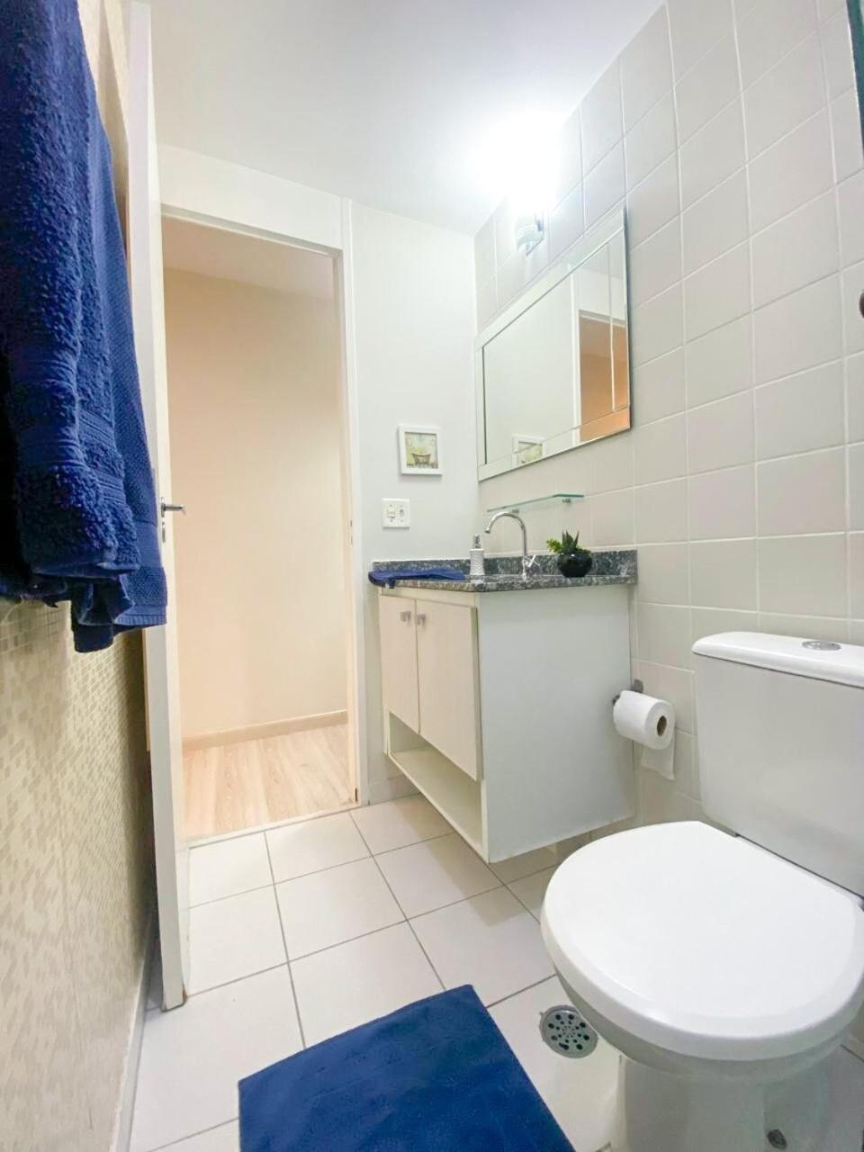Apto Ate 6 Pessoas, Proximo Expo Center Norte Com Estacionamento Apartamento *
