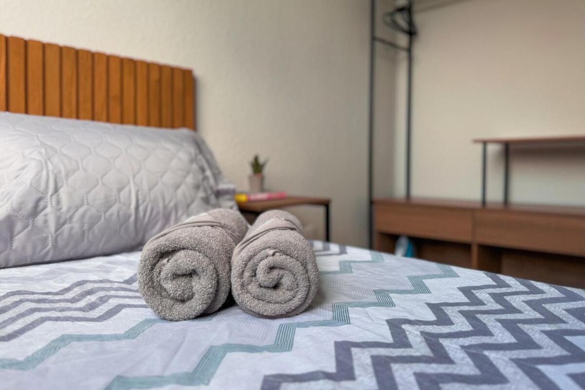 Apartamento Ap Expo Sp E Zoologico *