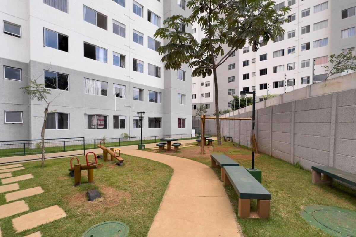Ap Expo Sp E Zoologico Apartamento