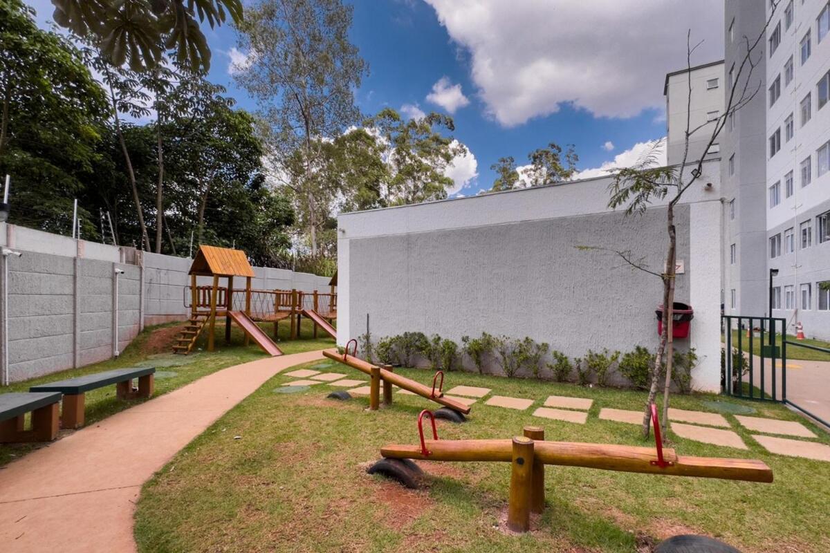 Ap Expo Sp E Zoologico Apartamento São Paulo