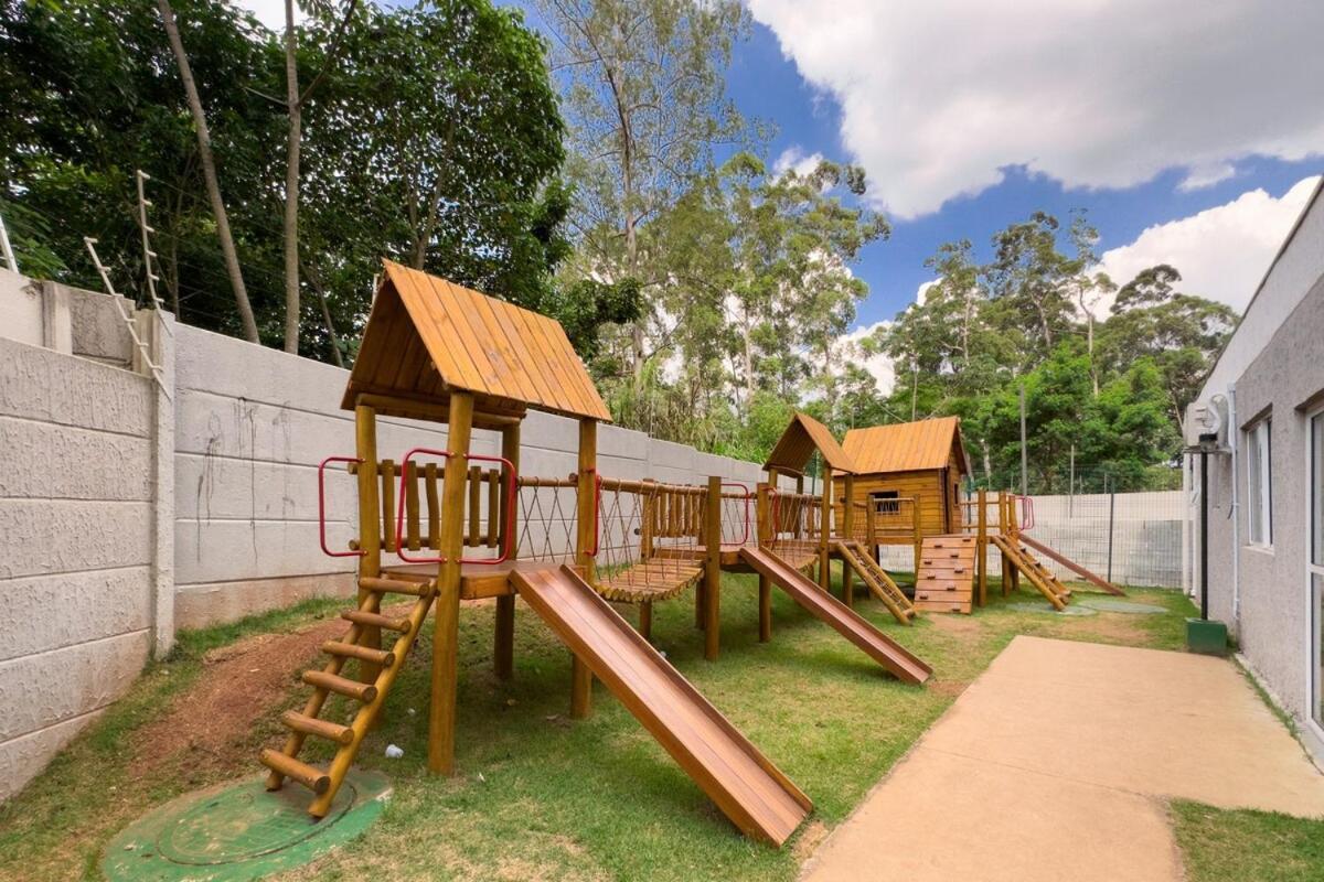Apartamento Ap Expo Sp E Zoologico *