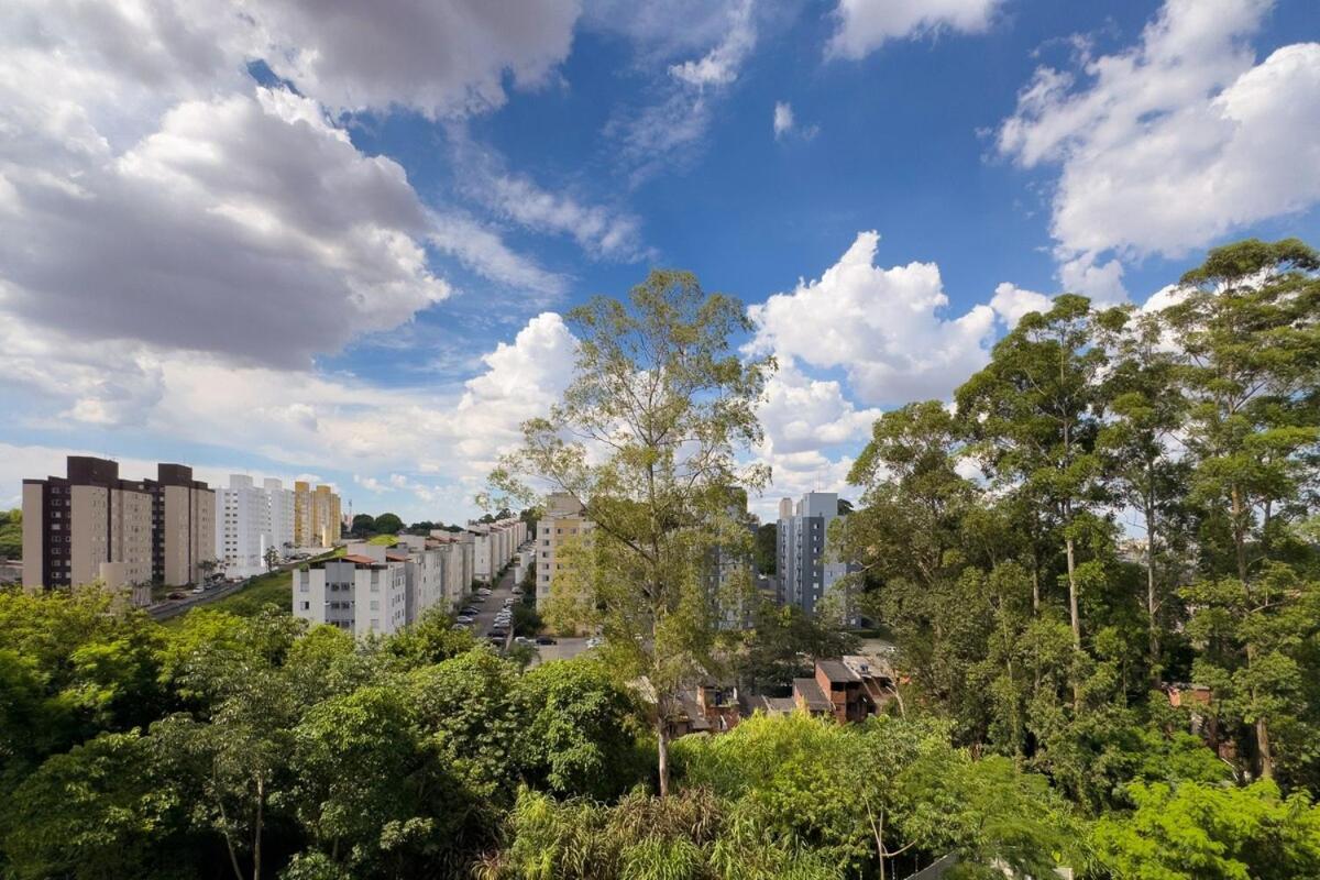 Apartamento Ap Expo Sp E Zoologico