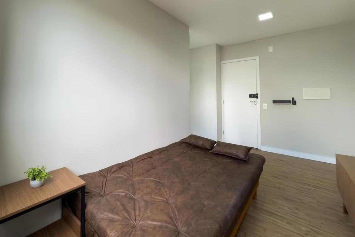 Apartamento Ap Expo Sp E Zoologico São Paulo