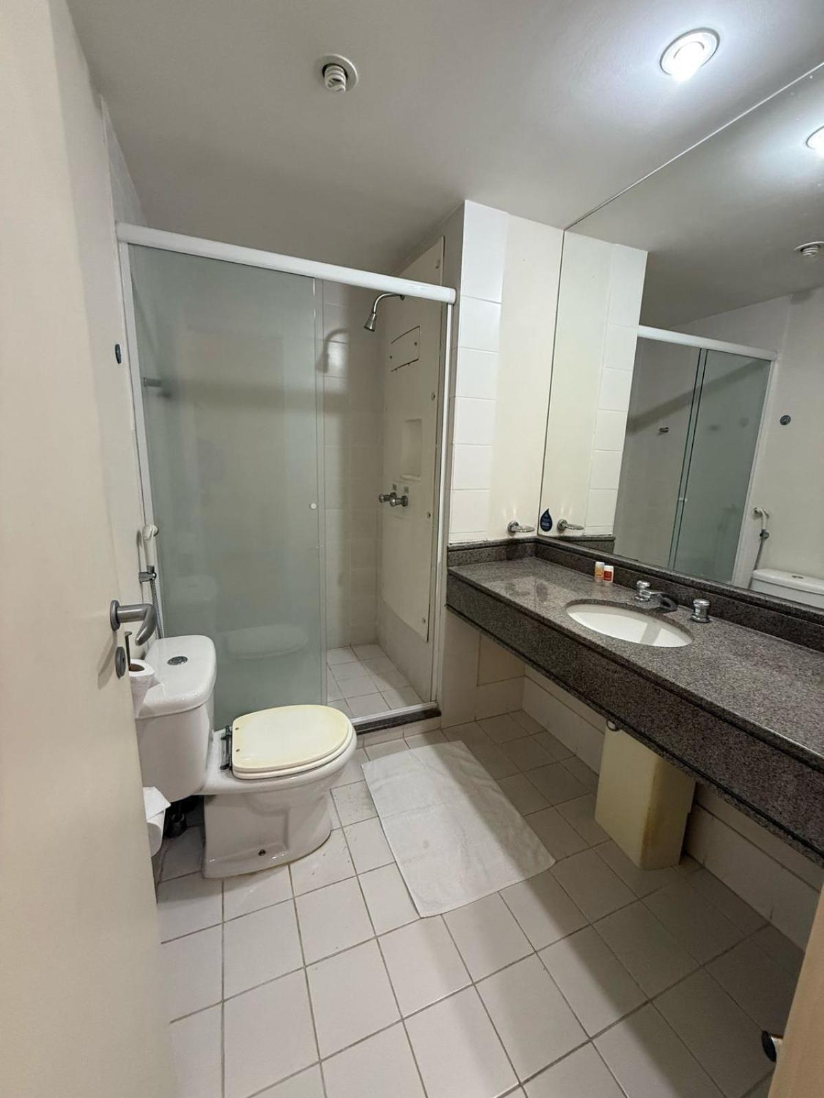 Apartment Flat Proximo Aeroporto 1901 Sao Paulo