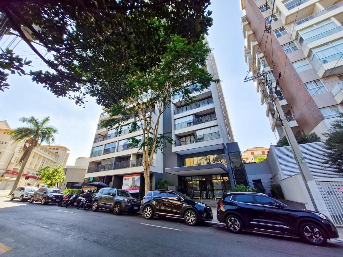 Apartamento Refugio Azul - A 3 Minutos Do Metro Mariana