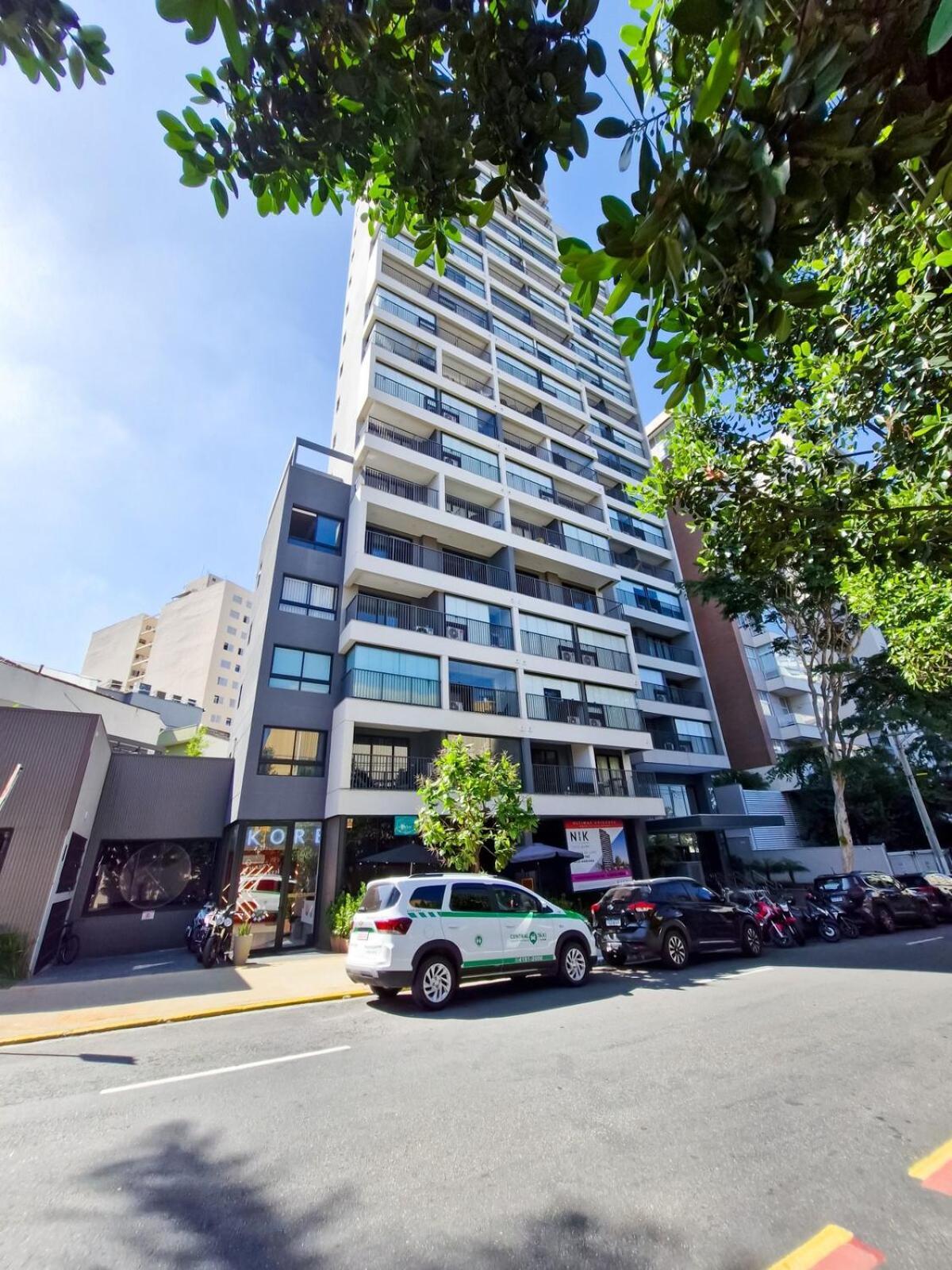 Refugio Azul - A 3 Minutos Do Metro Mariana Apartamento *