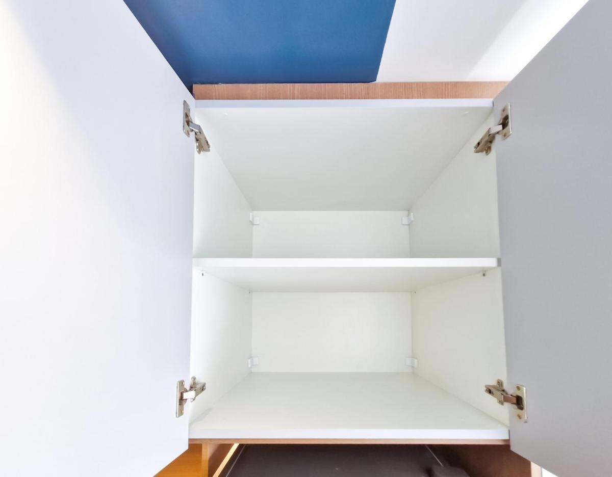 Apartamento Refugio Azul - A 3 Minutos Do Metro Mariana São Paulo