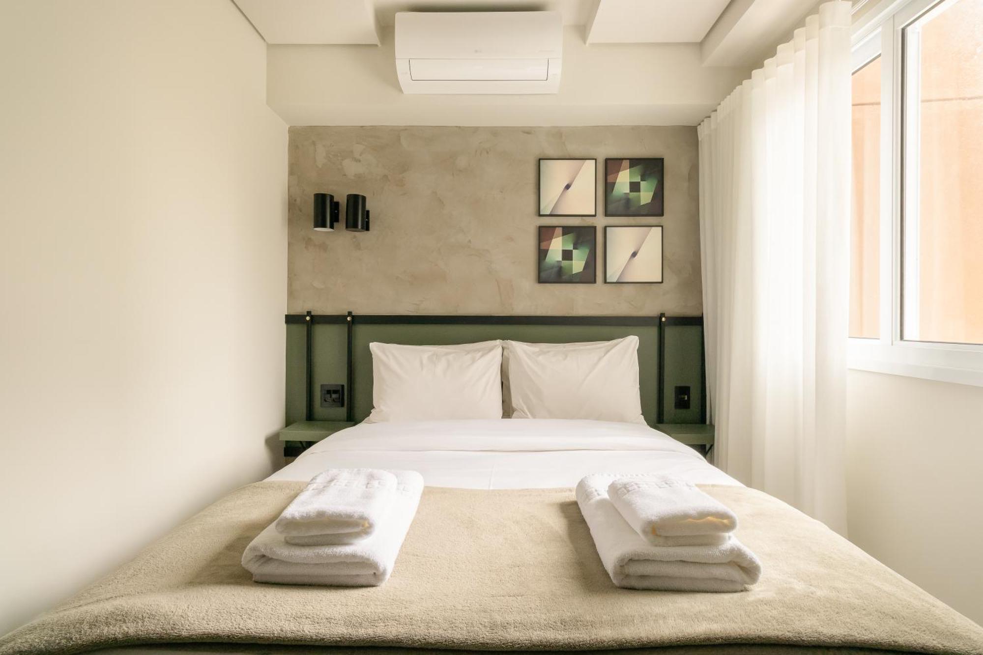 Bhomy Romana - 15min Allianz Pq Rm42 Apartamento São Paulo