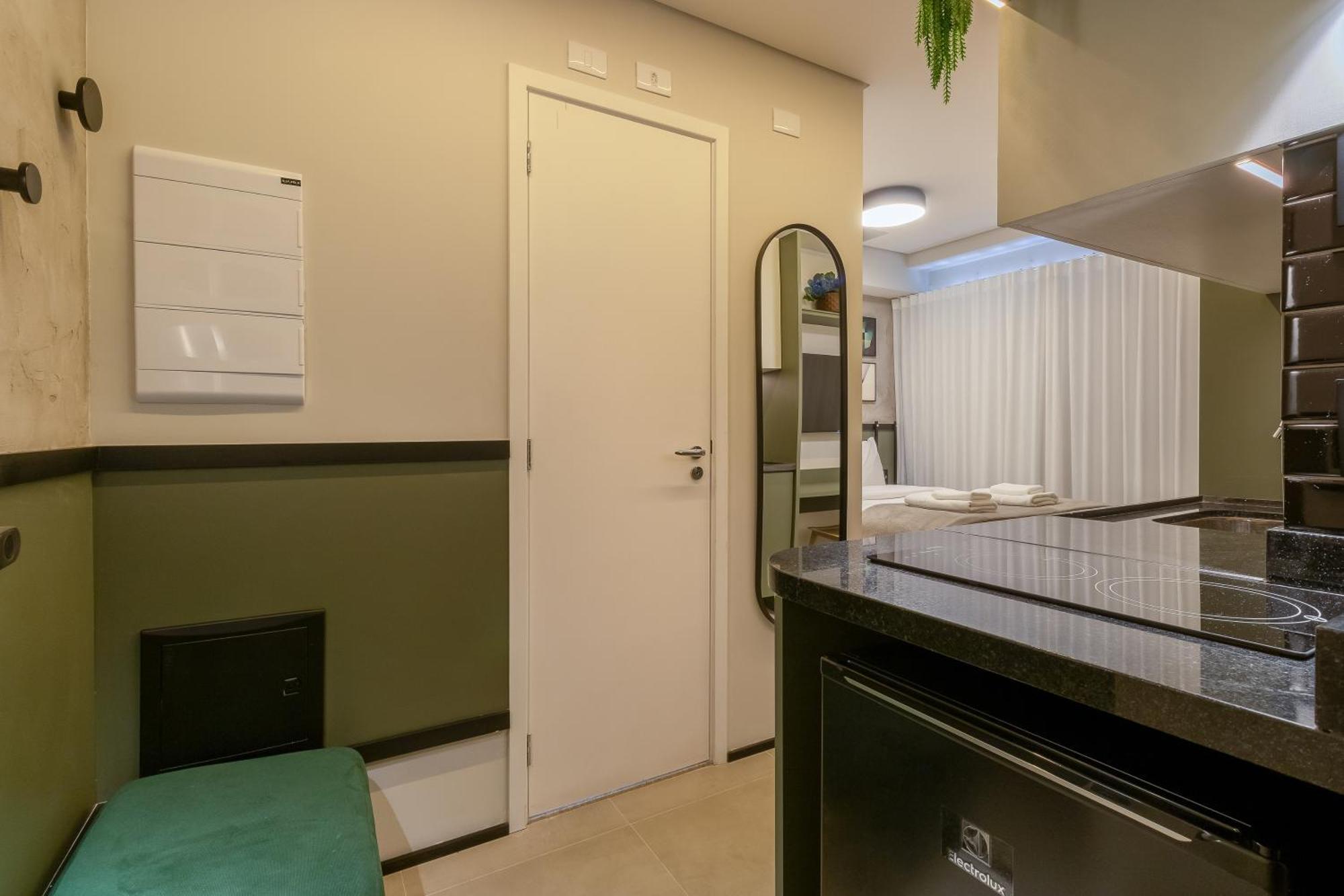 Bhomy Romana - 15min Allianz Pq Rm42 * São Paulo