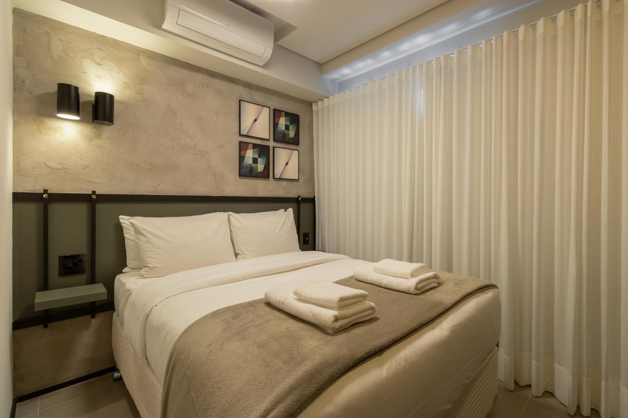 Bhomy Romana - 15min Allianz Pq Rm42 Apartamento
