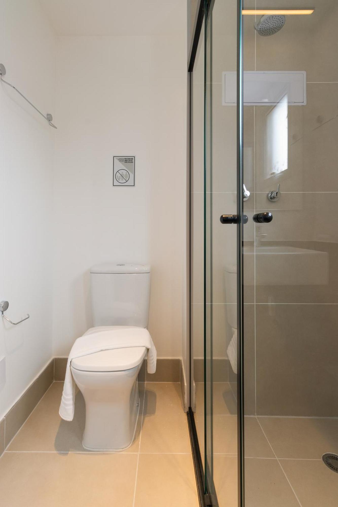 Bhomy Romana - 15min Allianz Pq Rm42 Apartamento São Paulo