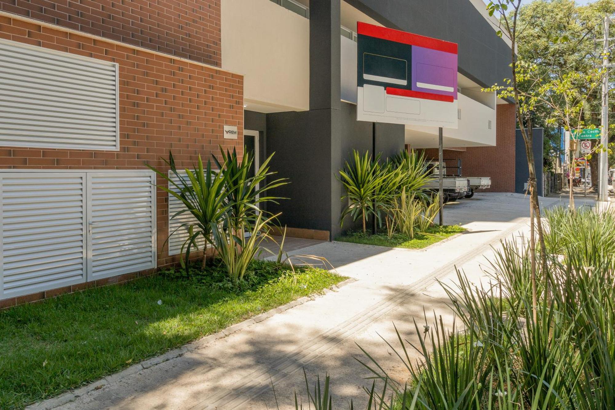 Apartamento Bhomy Romana - 15min Allianz Pq Rm42 *