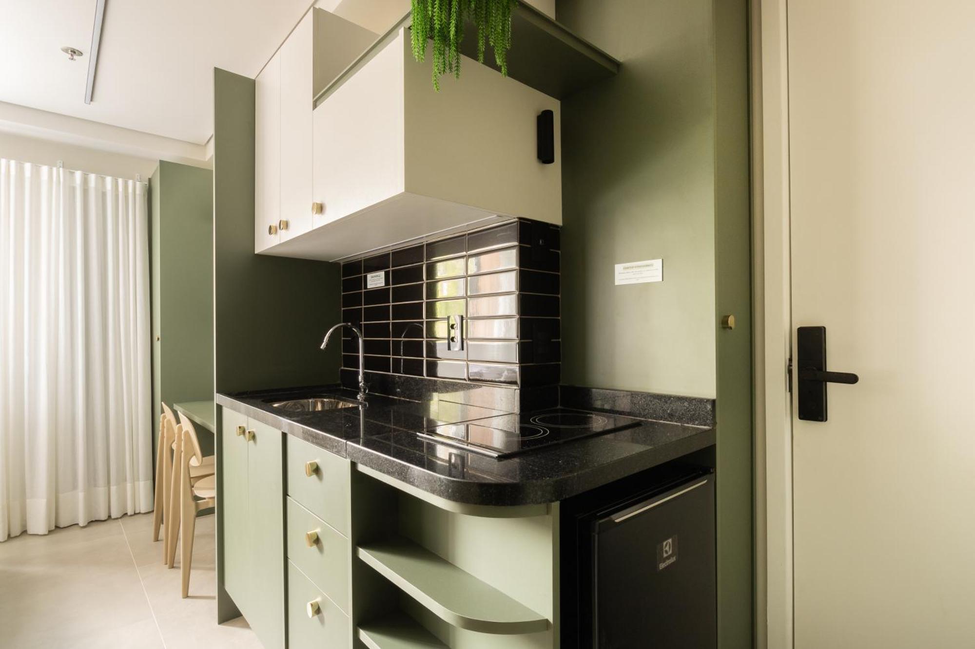 Bhomy Romana - 15min Allianz Pq Rm42 Apartamento
