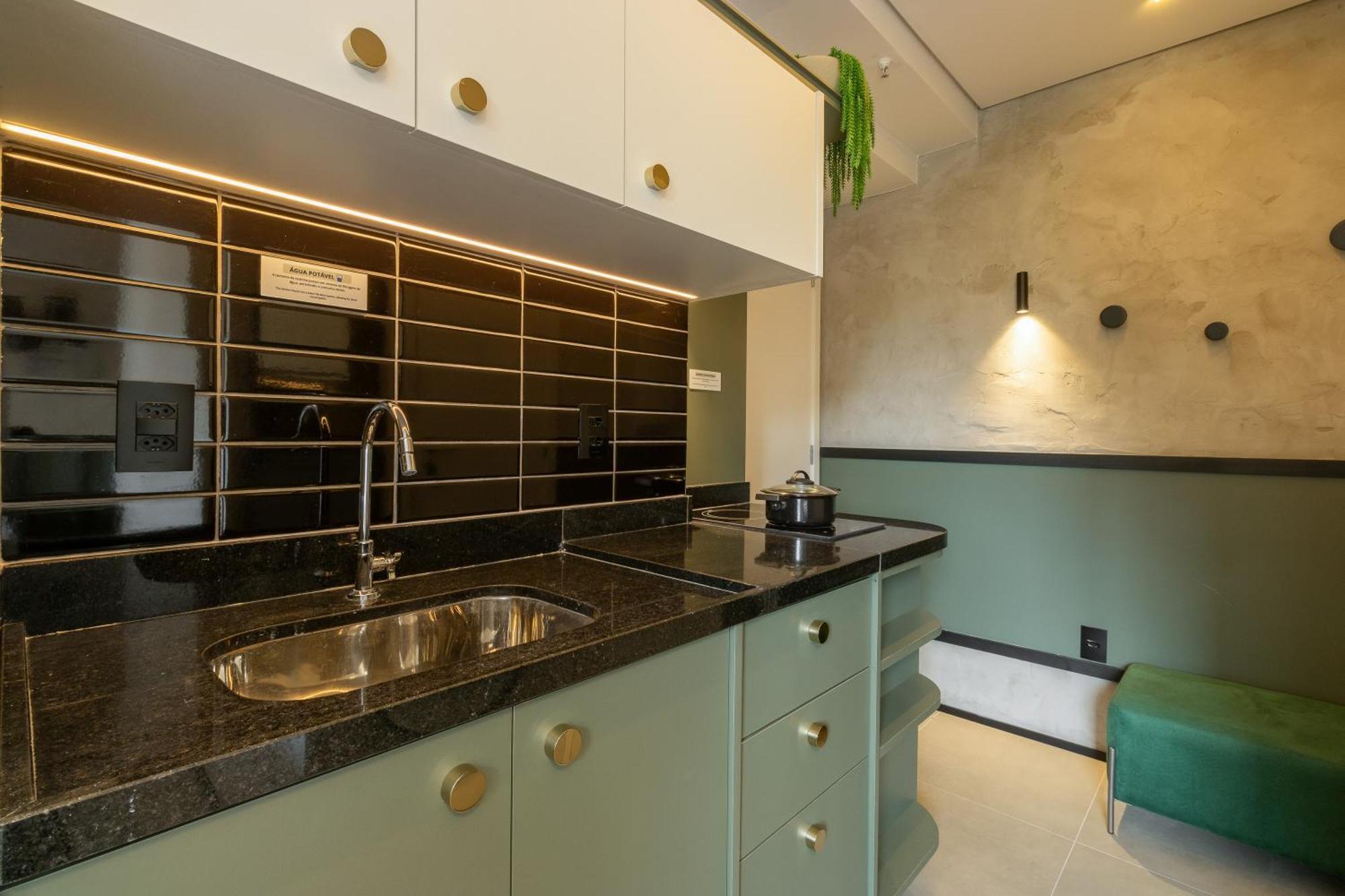 Apartamento Bhomy Romana - 15min Allianz Pq Rm42