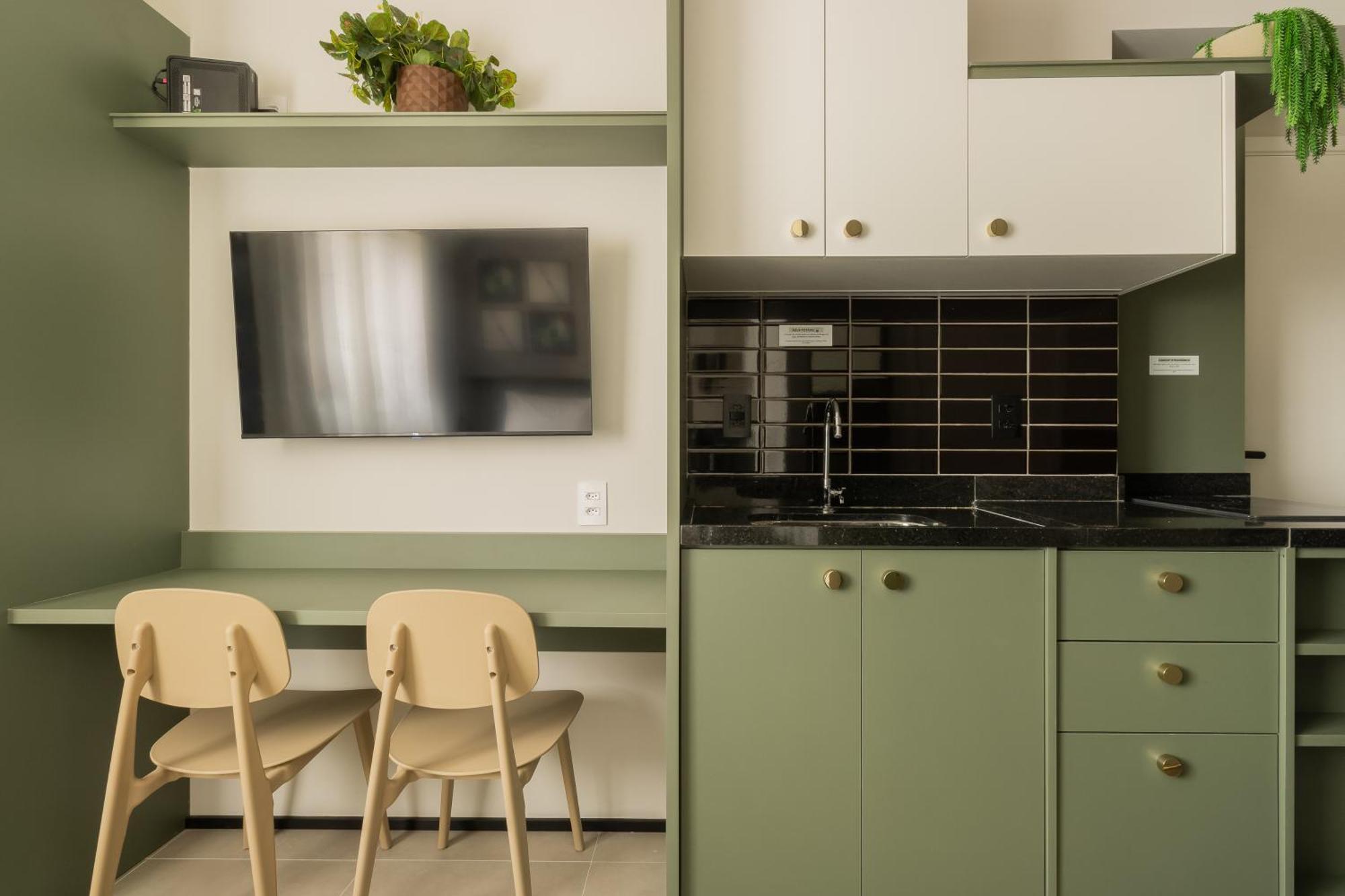 Apartamento Bhomy Romana - 15min Allianz Pq Rm42 *