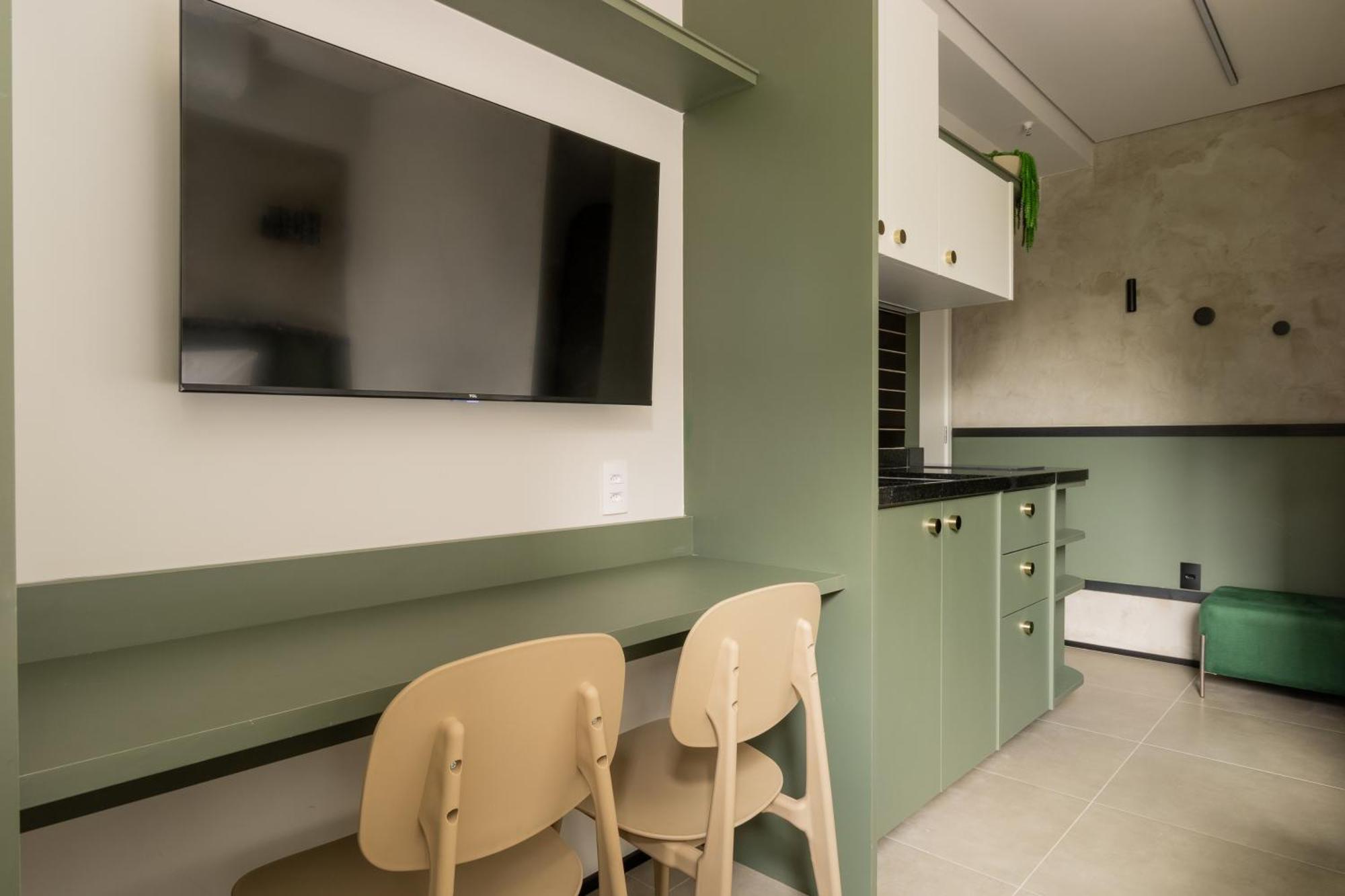Bhomy Romana - 15min Allianz Pq Rm42 Apartamento *