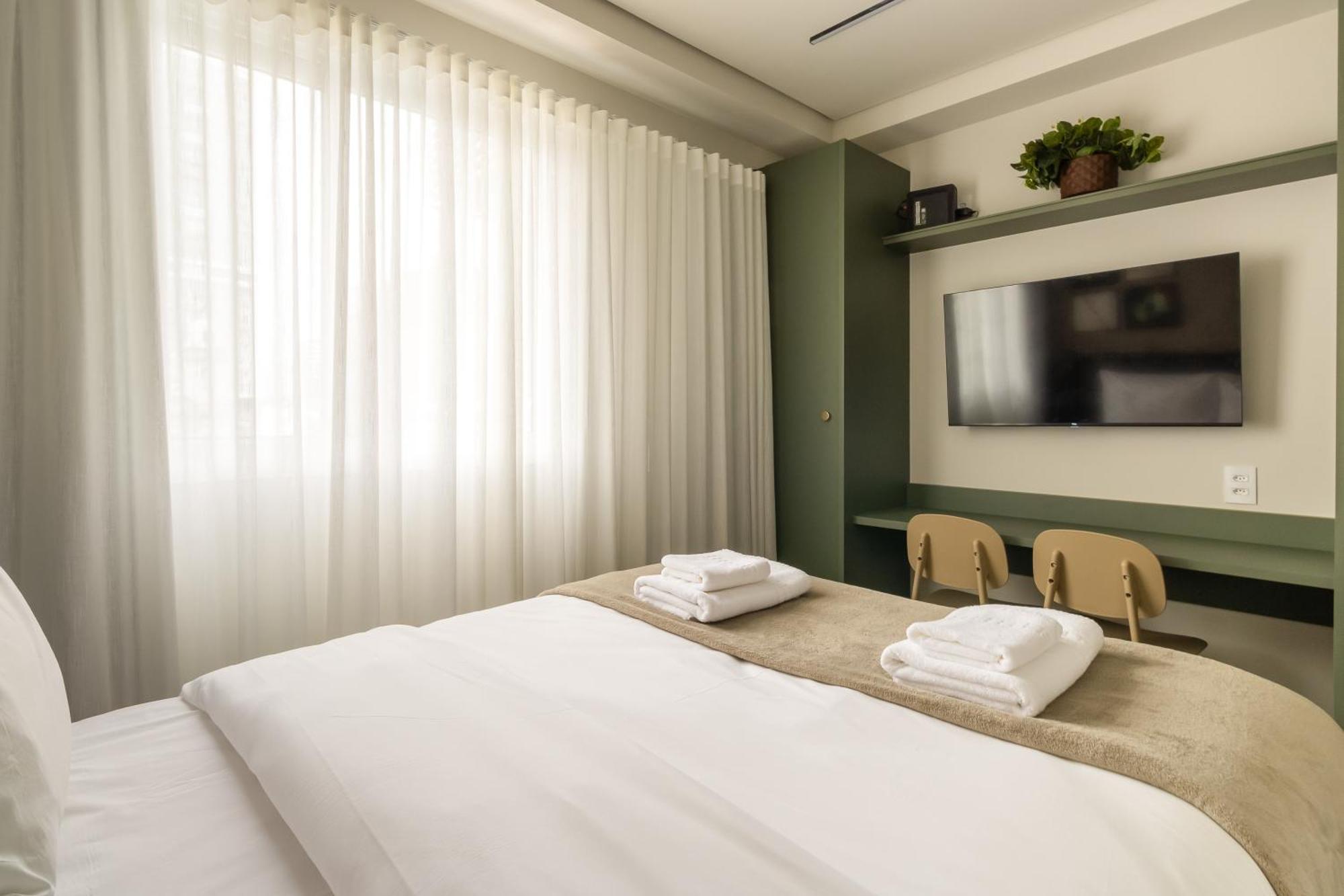 Bhomy Romana - 15min Allianz Pq Rm42 Apartamento *