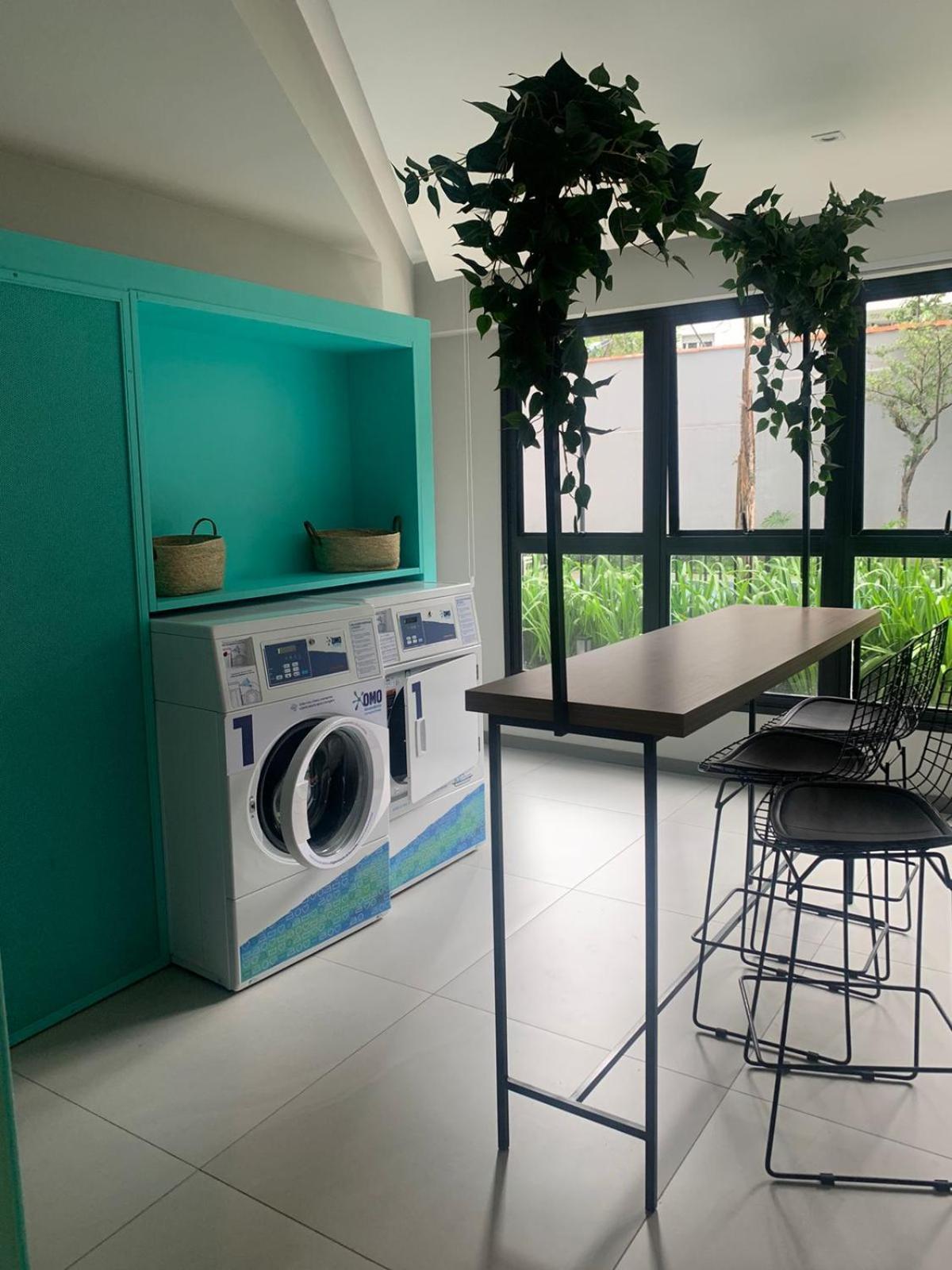Apartamento Em Pinheiros *