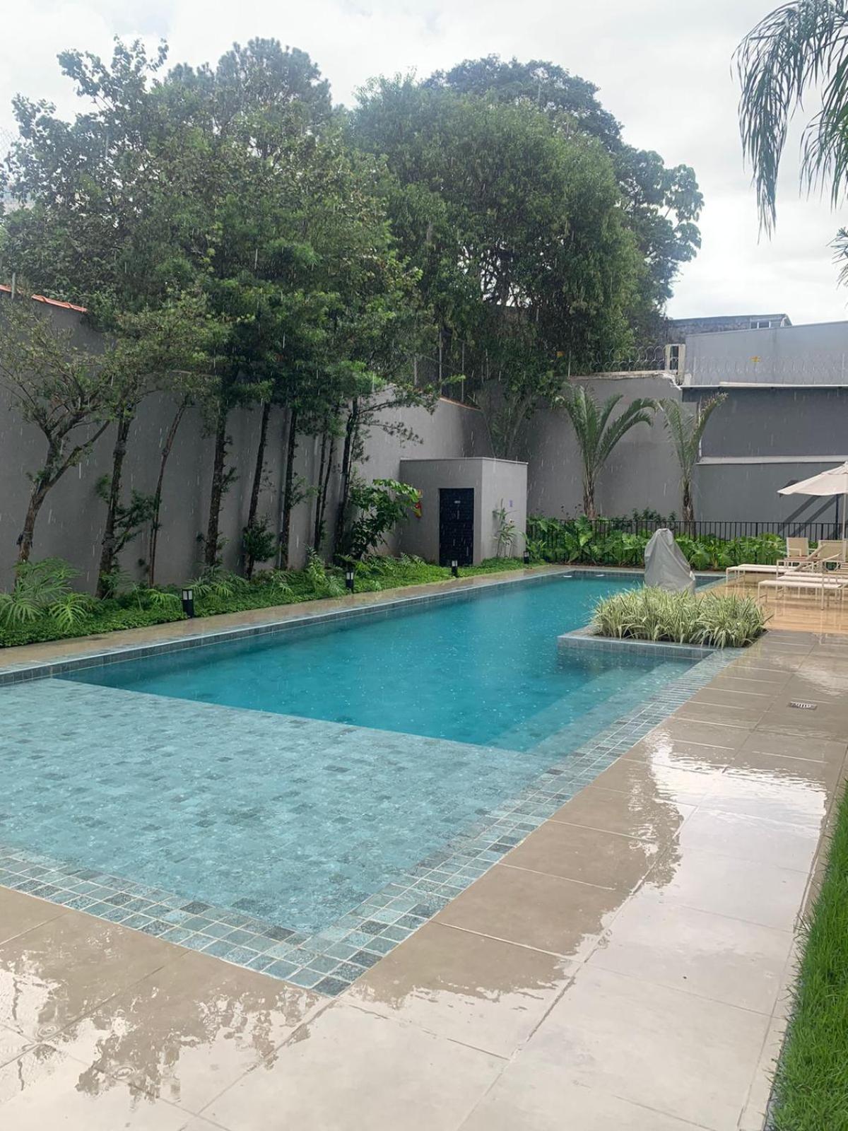 Em Pinheiros Apartamento