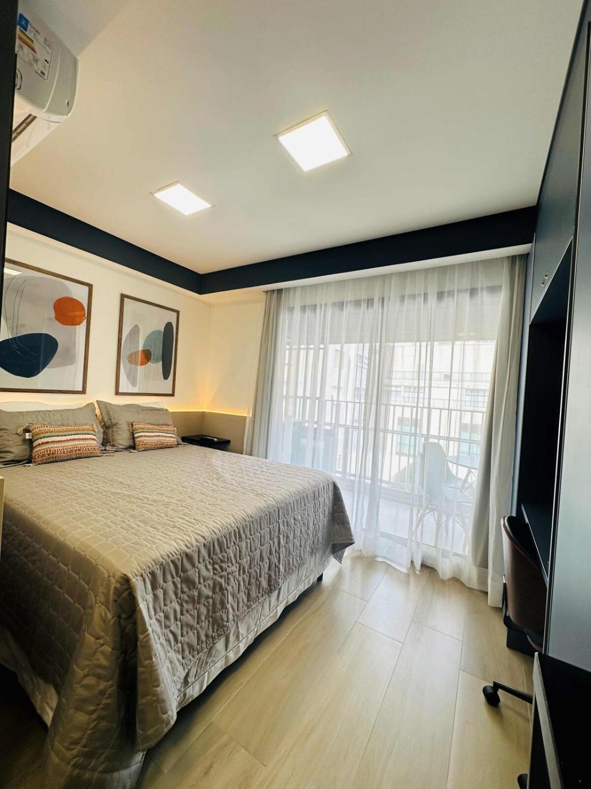 Pivo Match Jardins Apartamento São Paulo