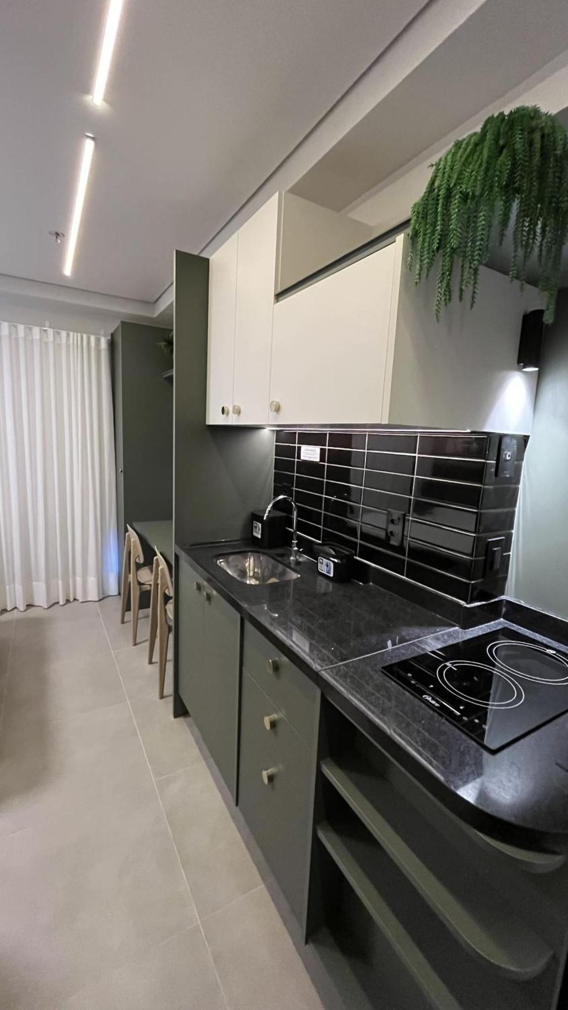 Apartamento Bhomy Romana - 15min Allianz Pq Rm42