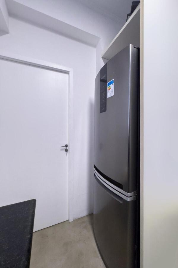 Espaco E Conforto Na Vibrante Av Paulista 3 Apartment Sao Paulo