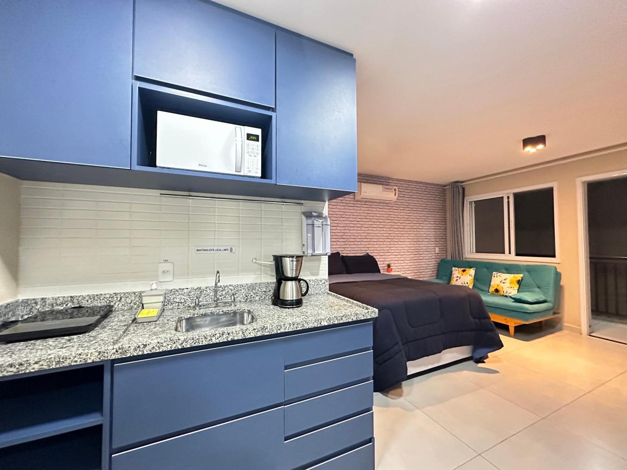Rover Centro Apartment *