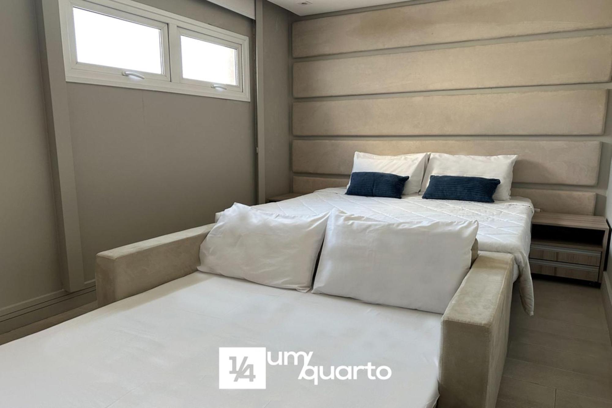 Edificio Congonhas Aeroporto Apartamento
